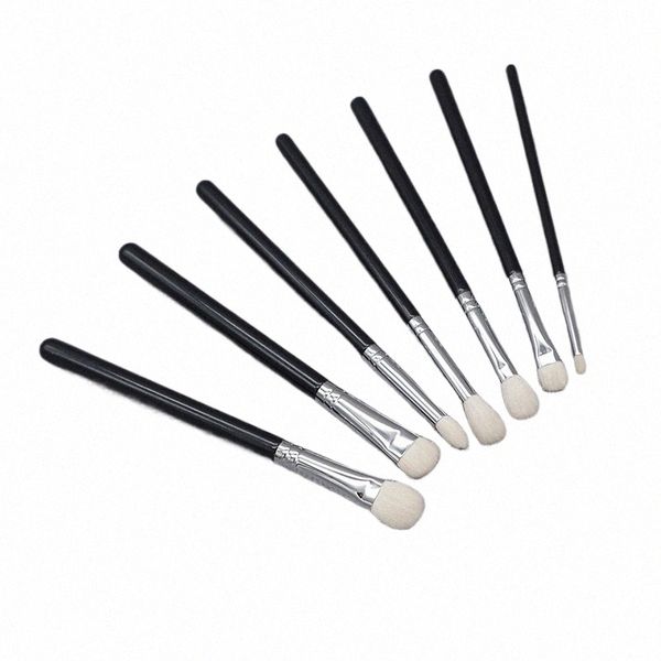 Handmade Profial Make Up Kit 7pcs Eye Shadow Blending Brush Cosmetic Tools Soft Saikoho Goat Hair Makeup Brushes Set 02mn# up es, Pink
Handmade Profial Make Up Kit 7pcs Eye Shadow Blending Brush Cosmetic Tools Soft Saikoho Goat Hair Makeup Brushes Set 02mn# up es, Pink