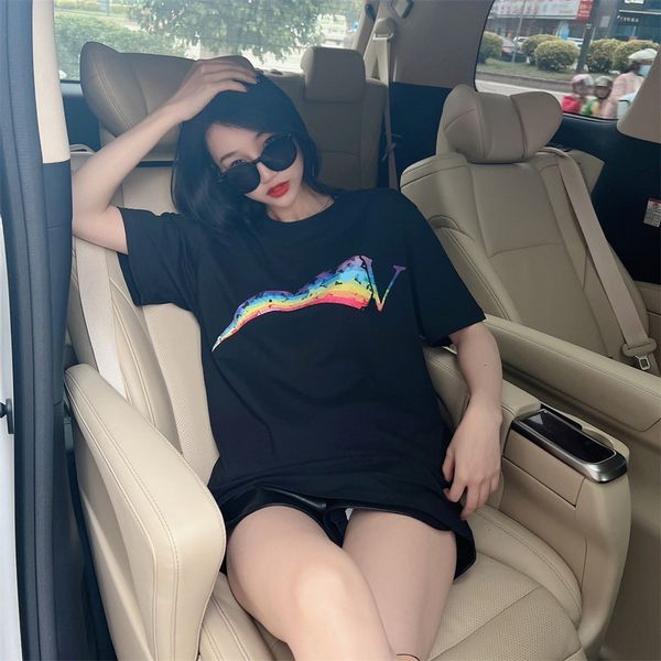 t shirts for women Designer Mens T Shirt Men Womens Shirts Fashion Tshirt Letters Casual Summer Short Sleeve Man Tee Woman Tops Clothing Asian Size S-XXXXL, #5
t shirts for women Designer Mens T Shirt Men Womens Shirts Fashion Tshirt Letters Casual Summer Short Sleeve Man Tee Woman Tops Clothing Asian Size S-XXXXL, #5