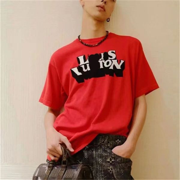 Mens T-Shirts black white t shirts for Men women Tee Designers Tshirt Luxury Clothes Fashion Casual Classic Short Sleeve Cotton Couple Womens Designer t-shirts Tees, #16
Mens T-Shirts black white t shirts for Men women Tee Designers Tshirt Luxury Clothes Fashion Casual Classic Short Sleeve Cotton Couple Womens Designer t-shirts Tees, #16