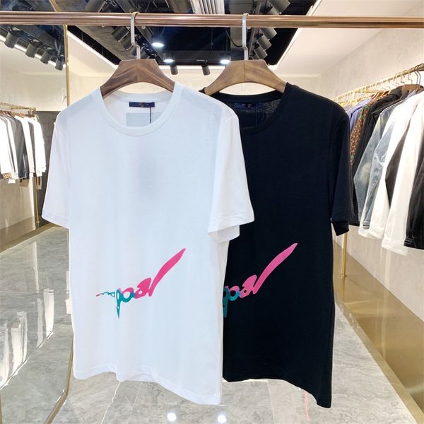 white t shirts for men Fashion Tshirt women Designer Shirt for Man Luxury Top Womens T-Shirt Crew Neck Short Sleeve Cotton Breathable Letter Tee Shirt XXXXL White Black, #21
white t shirts for men Fashion Tshirt women Designer Shirt for Man Luxury Top Womens T-Shirt Crew Neck Short Sleeve Cotton Breathable Letter Tee Shirt XXXXL White Black, #21