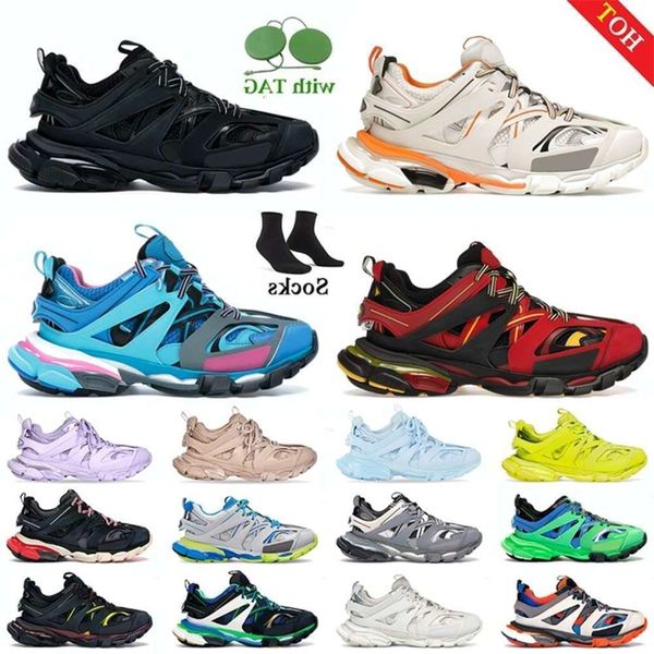 Parisiga Shoe track Fashion Track 3 Casual Shoes Triple s 3.0 Platform Black White Green Pink Dark Blue Cool Grey Cement Rainbow Shadow, B9 rainbow 3645
Parisiga Shoe track Fashion Track 3 Casual Shoes Triple s 3.0 Platform Black White Green Pink Dark Blue Cool Grey Cement Rainbow Shadow, B9 rainbow 3645