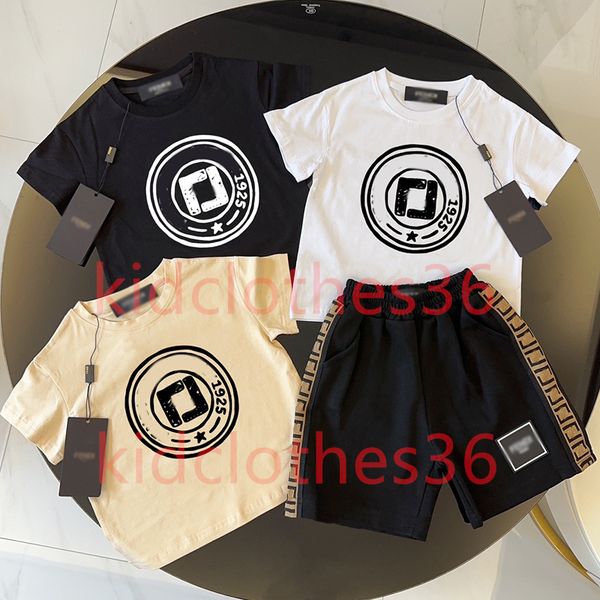 kids Clothing Set Baby Girls Boys Shorts Flower Letter Set Children's Luxury Original Label Set Girl Children's Clothing Set Letter Sleeve Set Spring Summer and, Beige
kids Clothing Set Baby Girls Boys Shorts Flower Letter Set Children's Luxury Original Label Set Girl Children's Clothing Set Letter Sleeve Set Spring Summer and, Beige