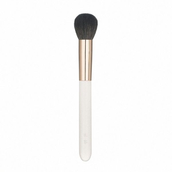 Profial L04 Handmade Makeup Brushes Soft Saikoho Goat Hair Round Ctour Blush Cosmetic Tools White Make Up Brush U6Y7#, Pink
Profial L04 Handmade Makeup Brushes Soft Saikoho Goat Hair Round Ctour Blush Cosmetic Tools White Make Up Brush U6Y7#, Pink