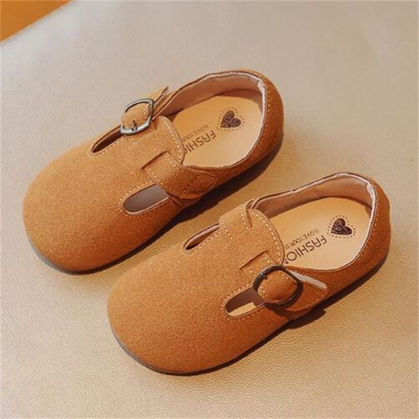New Arrival Kids Shoes Flat Footwear for Girl Simple Versatile Leather Shoes Princess Sandals Childrens Casual Sneakers, White
New Arrival Kids Shoes Flat Footwear for Girl Simple Versatile Leather Shoes Princess Sandals Childrens Casual Sneakers, White