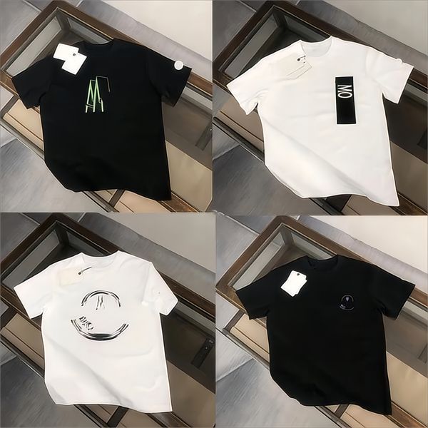 Mens Tshirt designer t shirt Embroidered Emblem Letter Pattern Printed Pure Cotton Round Neck Tshirt Couple Loose Casual Short sleeve shirts Fashion Half Sleeves, Lightpink
Mens Tshirt designer t shirt Embroidered Emblem Letter Pattern Printed Pure Cotton Round Neck Tshirt Couple Loose Casual Short sleeve shirts Fashion Half Sleeves, Lightpink