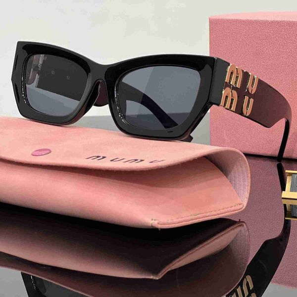 

designer sunglasses for women man luxury glasses personality popular men women Goggle women eyeglasses frame Vintage Metal Sun Glasses with box very good gift