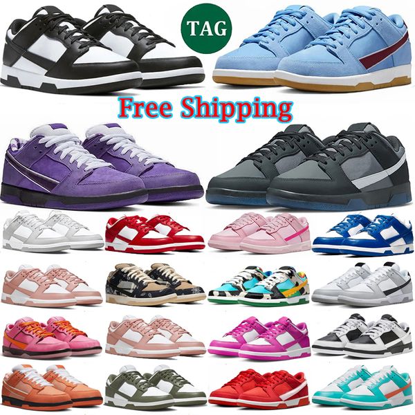 Free Shipping Panda low designer running Shoes men women University Red Sanddrift triple pink Grey Fog Olive Srift UNC lobster Purple Valentines Day sport sneakers, Champagne
Free Shipping Panda low designer running Shoes men women University Red Sanddrift triple pink Grey Fog Olive Srift UNC lobster Purple Valentines Day sport sneakers, Champagne