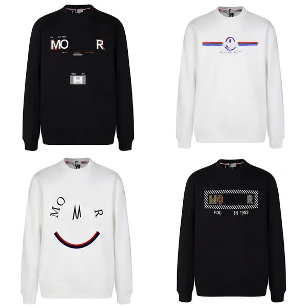 Designer mens hoodie women Embroidery Cotton Crew Neck Pullover Sweatshirts Couples Outdoor Casual Loose Fit Long Sleeve Hoodies, Qa
Designer mens hoodie women Embroidery Cotton Crew Neck Pullover Sweatshirts Couples Outdoor Casual Loose Fit Long Sleeve Hoodies, Qa