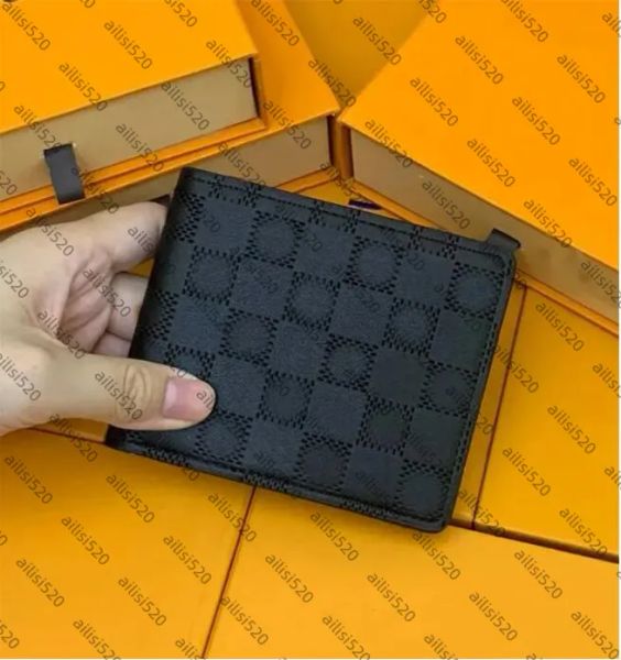 2023 Top High quality designers wallets cardholder plaid luxurys mens wallet designers women wallet high-end Purse, Grey
2023 Top High quality designers wallets cardholder plaid luxurys mens wallet designers women wallet high-end Purse, Grey