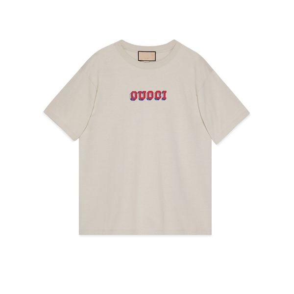 Mens T shirt High quality Designer Casual Fashion Short Sleeve Europe America Men Women Round neck Tshirts, #7
Mens T shirt High quality Designer Casual Fashion Short Sleeve Europe America Men Women Round neck Tshirts, #7