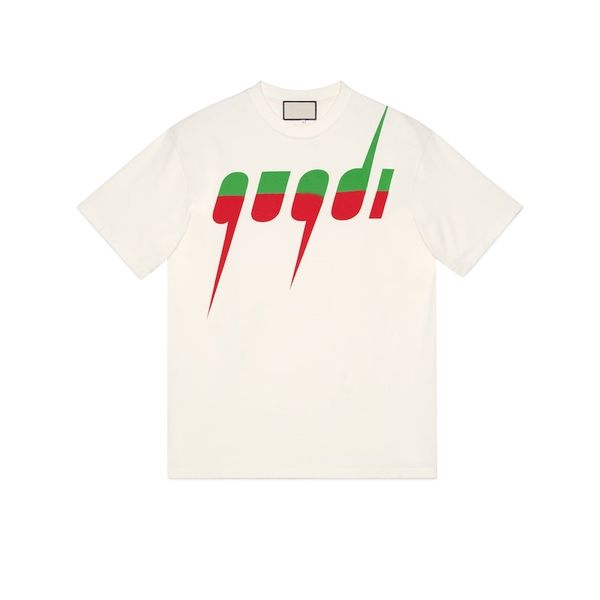 2024 TShirt Designer Mens T Shirts Tide Printed tee men women Round Neck tshirt Casual Loose Fashion High Street hip hop, #5
2024 TShirt Designer Mens T Shirts Tide Printed tee men women Round Neck tshirt Casual Loose Fashion High Street hip hop, #5