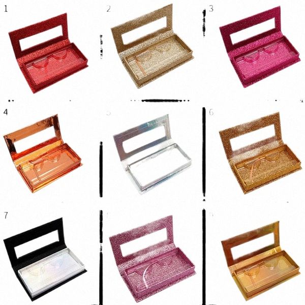 Packaging Eyel Box with Tray Wholesale 25mm Mink Eye Les Magnetic Case Make Up Tools Eyeles Boxes E3L2# es es
Packaging Eyel Box with Tray Wholesale 25mm Mink Eye Les Magnetic Case Make Up Tools Eyeles Boxes E3L2# es es