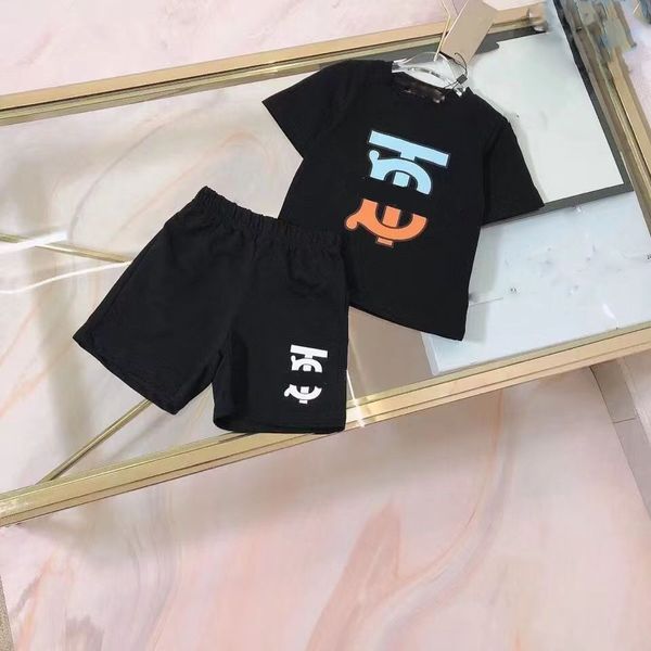 New brand designer polo suit summer cotton high quality kids clothes with shorts high-end children's sports suit size 90cm-160cm, White
New brand designer polo suit summer cotton high quality kids clothes with shorts high-end children's sports suit size 90cm-160cm, White