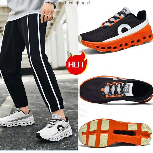 2024 women men running shoes clouds nova monster cloudnova cloudmonster summer designer sneakers Black White Pink rushe outdoorhot, Multi
2024 women men running shoes clouds nova monster cloudnova cloudmonster summer designer sneakers Black White Pink rushe outdoorhot, Multi