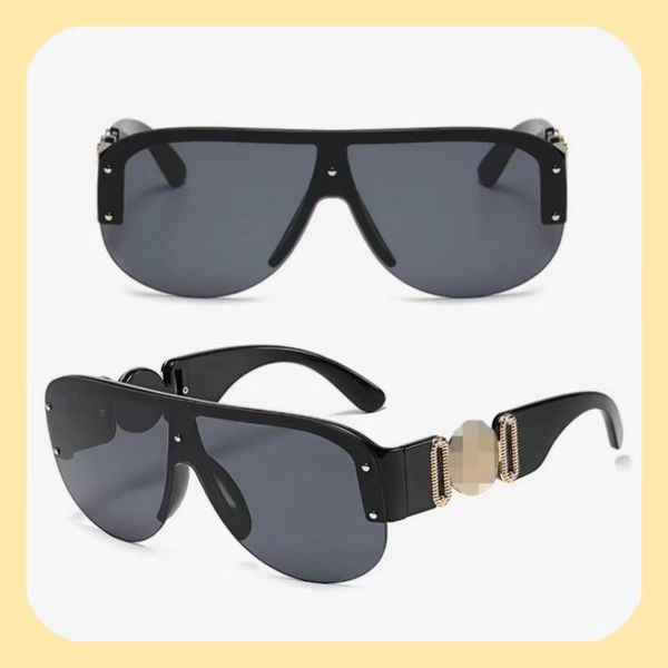 sunglasses designer sunglasses glasses sunglasses men unisex designer goggle beach sun glasses retro small frame luxury design Anti-UV400 Radiation Protection
sunglasses designer sunglasses glasses sunglasses men unisex designer goggle beach sun glasses retro small frame luxury design Anti-UV400 Radiation Protection