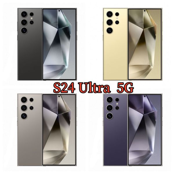5G 6.8inch S24 S23 Ultra Cell Phones Unlock Touch Screen S24 Mobile Phonn Local Warehousee Androids s23 Smartphone Camera Telephone HD Display Face Recognition, Green
5G 6.8inch S24 S23 Ultra Cell Phones Unlock Touch Screen S24 Mobile Phonn Local Warehousee Androids s23 Smartphone Camera Telephone HD Display Face Recognition, Green