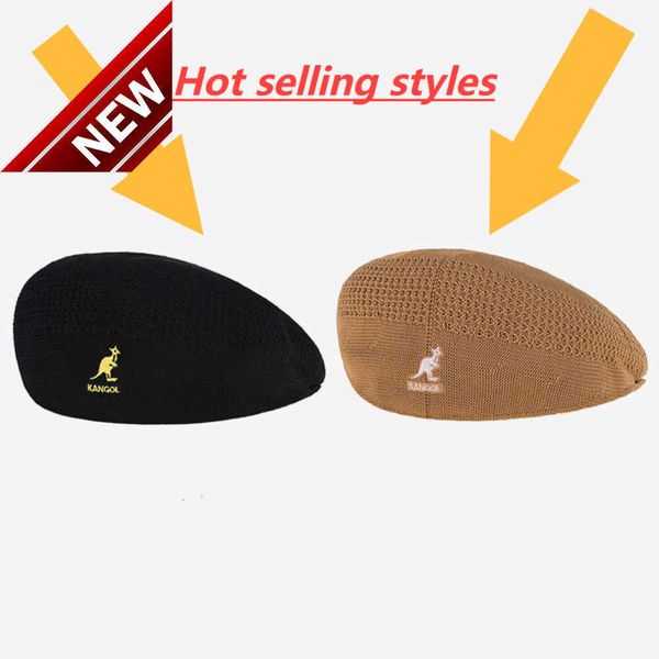 Summer Kangol Kangaroo Flat Top Fisherman Hat Visor Basin Hat Fashion Wild Cotton Fabric Men And Women Flat Top Cloth Hat Q0703 Khaki Silk Multifunction, Red
Summer Kangol Kangaroo Flat Top Fisherman Hat Visor Basin Hat Fashion Wild Cotton Fabric Men And Women Flat Top Cloth Hat Q0703 Khaki Silk Multifunction, Red