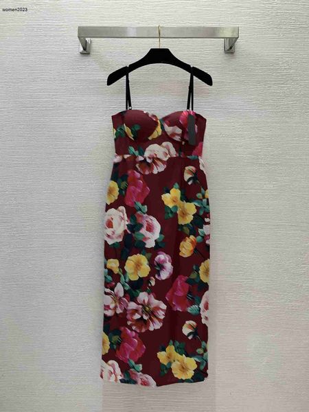 Women Dress Designer Skirt Long Sleeves Dress Womens Slim-fit Tube Top Hip Skirt Fashion Brand Woman Logo Skirts Dinner Spring Contrasting Flower Dresses Mar 25, #3-black
Women Dress Designer Skirt Long Sleeves Dress Womens Slim-fit Tube Top Hip Skirt Fashion Brand Woman Logo Skirts Dinner Spring Contrasting Flower Dresses Mar 25, #3-black
