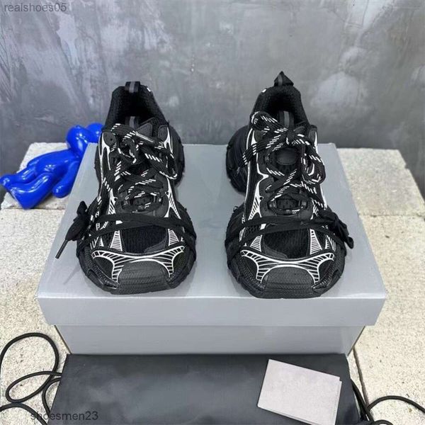 Factory direct sale Ninth Colored Paris Triple Sole s Casual Couple Track Old 3xl Thick Shoes Trendy Mens Balencaga Generation Sneaker New Sports Womens 3xl Xokl, Gold and silver
Factory direct sale Ninth Colored Paris Triple Sole s Casual Couple Track Old 3xl Thick Shoes Trendy Mens Balencaga Generation Sneaker New Sports Womens 3xl Xokl, Gold and silver