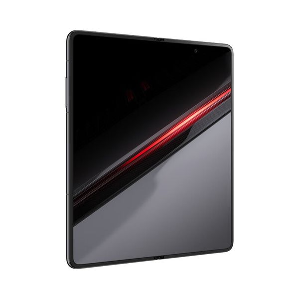 Original Huawei Honor Magic V2 RSR Porsche Design Foldable 5G Mobile Phone Smart 16GB RAM 1TB ROM Snapdragon 8 Gen2 Android 7.92" Folded Screen 50MP NFC Face ID
Original Huawei Honor Magic V2 RSR Porsche Design Foldable 5G Mobile Phone Smart 16GB RAM 1TB ROM Snapdragon 8 Gen2 Android 7.92" Folded Screen 50MP NFC Face ID