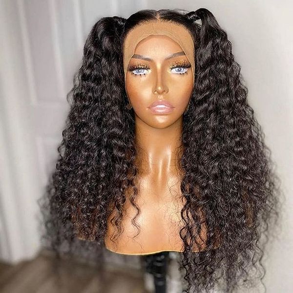 density 250% Glueless thick human hair frontal Wigs For Black Women Kinky Curly Lace Front Wigs Raw indian Human Hair Hd Lace Wigs raw virgin Hair, Natural color
density 250% Glueless thick human hair frontal Wigs For Black Women Kinky Curly Lace Front Wigs Raw indian Human Hair Hd Lace Wigs raw virgin Hair, Natural color