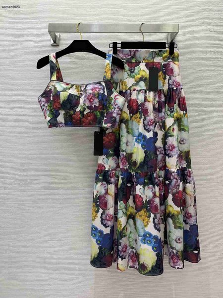 Brand Skirt Set Women Vest Set Skirt Two-piece Dress Designer Fashion Womens Jacket High-waist Splicing Long Skirt 2pcs Dresses Mar 25, #1-black-only jacket
Brand Skirt Set Women Vest Set Skirt Two-piece Dress Designer Fashion Womens Jacket High-waist Splicing Long Skirt 2pcs Dresses Mar 25, #1-black-only jacket
