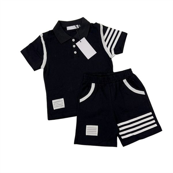 Designer baby kids Tshirts Shorts Sets toddler Boys Girls Clothing set Clothes Summer white black Luxury Tracksuit youth Sportsuit R02, Red
Designer baby kids Tshirts Shorts Sets toddler Boys Girls Clothing set Clothes Summer white black Luxury Tracksuit youth Sportsuit R02, Red