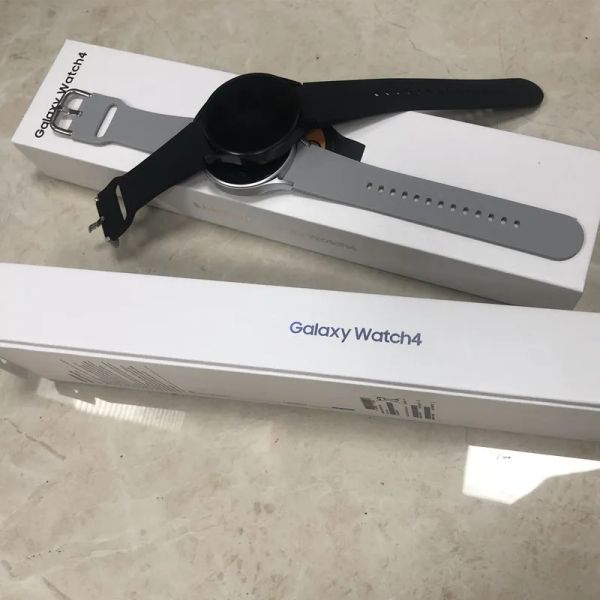 Galaxy Watch5 44mm Smart Watch Full Touch Screen Heart Rate Watches Blood Pressure
Galaxy Watch5 44mm Smart Watch Full Touch Screen Heart Rate Watches Blood Pressure