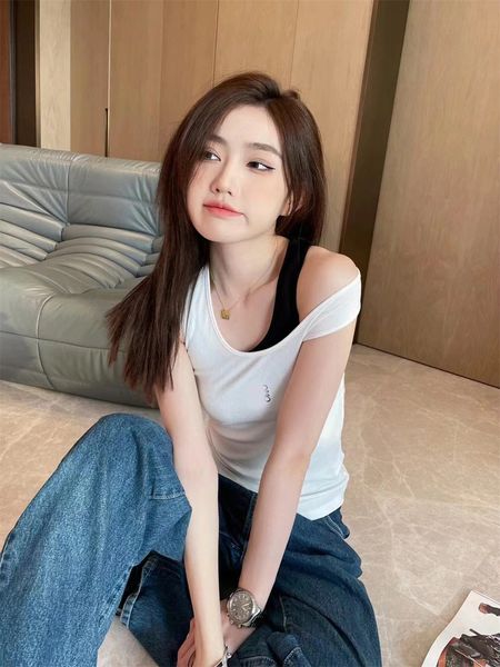 ZJO Summer Vest Skirt T-shirt Women Pullover Hoody Letter Printed Long Sleeve jumper Crewneck Loose Hooded Fashion Streetwear clothing Pants jeans, Silver
ZJO Summer Vest Skirt T-shirt Women Pullover Hoody Letter Printed Long Sleeve jumper Crewneck Loose Hooded Fashion Streetwear clothing Pants jeans, Silver