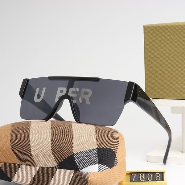 Polarized Sunglasses Designer Sunglasses for Men Womens Letters Sunglass Goggle Adumbral Fashion Beach Outdoor Oversize Eyeglasses Half Frame Sun Glass UV400
Polarized Sunglasses Designer Sunglasses for Men Womens Letters Sunglass Goggle Adumbral Fashion Beach Outdoor Oversize Eyeglasses Half Frame Sun Glass UV400