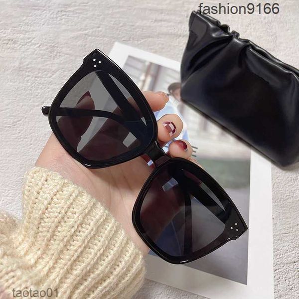 Fashion Gentle Monster Cool Sunglasses Gm Designer New Korean Womens Advanced Large Frame Mens Anti Ultraviolet Polarized Glasses
Fashion Gentle Monster Cool Sunglasses Gm Designer New Korean Womens Advanced Large Frame Mens Anti Ultraviolet Polarized Glasses