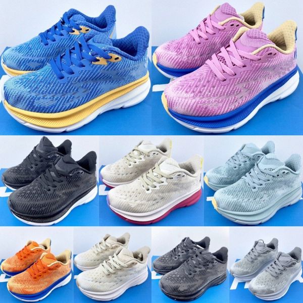 Kids Shoes One Clifton 9 Runner Children Sneakers Vibrant Orange Black Shifting Sand Trainers Youth Toddler Boys Girls Coastal Sky Cyclamen Sweet Lila T8ck#, Pink
Kids Shoes One Clifton 9 Runner Children Sneakers Vibrant Orange Black Shifting Sand Trainers Youth Toddler Boys Girls Coastal Sky Cyclamen Sweet Lila T8ck#, Pink