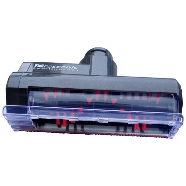 Original mite killing brush of P10 P11 P10pro cordless handy vacuum cleaner in deep blue in brand Proscenic
Original mite killing brush of P10 P11 P10pro cordless handy vacuum cleaner in deep blue in brand Proscenic