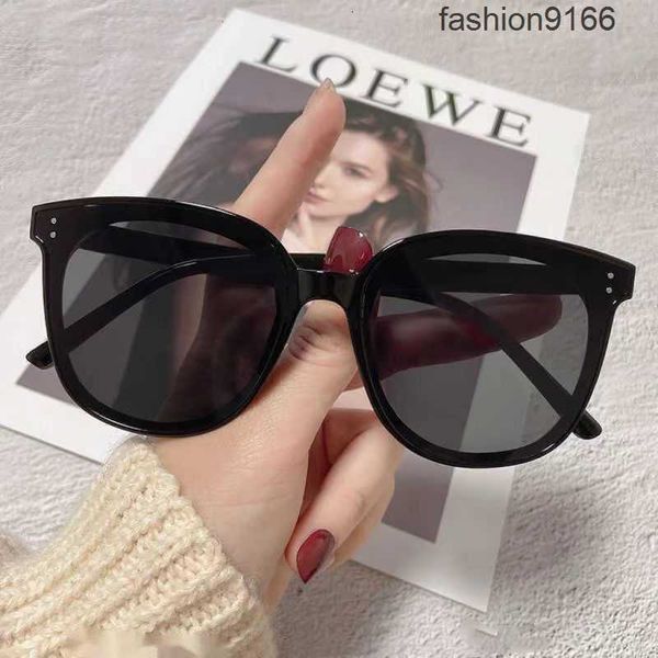 Fashion Gentle Monster Cool Sunglasses Gm Womens Advanced Sense Versatile Korean Version Trend Anti Ultraviolet Glasses 
Fashion Gentle Monster Cool Sunglasses Gm Womens Advanced Sense Versatile Korean Version Trend Anti Ultraviolet Glasses
