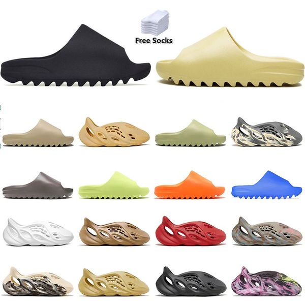 Designer Slippers Men Woman slides casual Sport shoes Onyx Desert Sand Pure Azure Glow Green Soot mens womans sunmmer Sandals Slipper Fashion shoe Scuffs, Red
Designer Slippers Men Woman slides casual Sport shoes Onyx Desert Sand Pure Azure Glow Green Soot mens womans sunmmer Sandals Slipper Fashion shoe Scuffs, Red