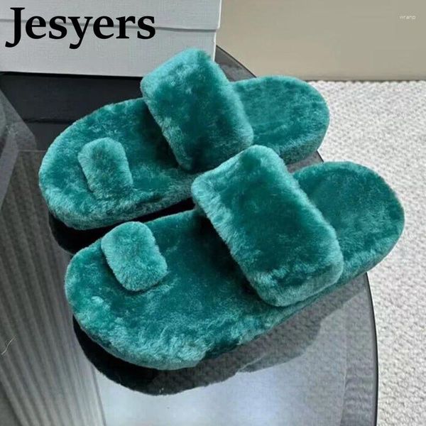 Split Bottom Flat Slippers Toe 540 Women's Thick Sole Solid Color Women Autumn and Winter Plush Warm Casual Shoes 2024 606, Black
Split Bottom Flat Slippers Toe 540 Women's Thick Sole Solid Color Women Autumn and Winter Plush Warm Casual Shoes 2024 606, Black