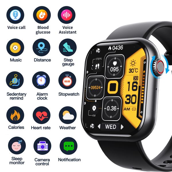 Blood sugar F57 electronic watch boot LOGO Bluetooth talk watch strap silk screen color box radium carving gift
Blood sugar F57 electronic watch boot LOGO Bluetooth talk watch strap silk screen color box radium carving gift