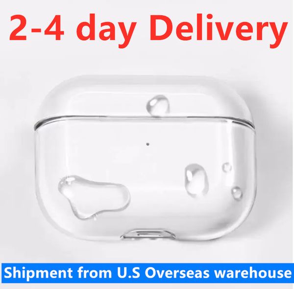 USA Stock For Apple AirPods 4 AirPods pro 2 3rd Headphone Accessories Silicone Protective Headphone Cover Headphone Silicone Cases
USA Stock For Apple AirPods 4 AirPods pro 2 3rd Headphone Accessories Silicone Protective Headphone Cover Headphone Silicone Cases