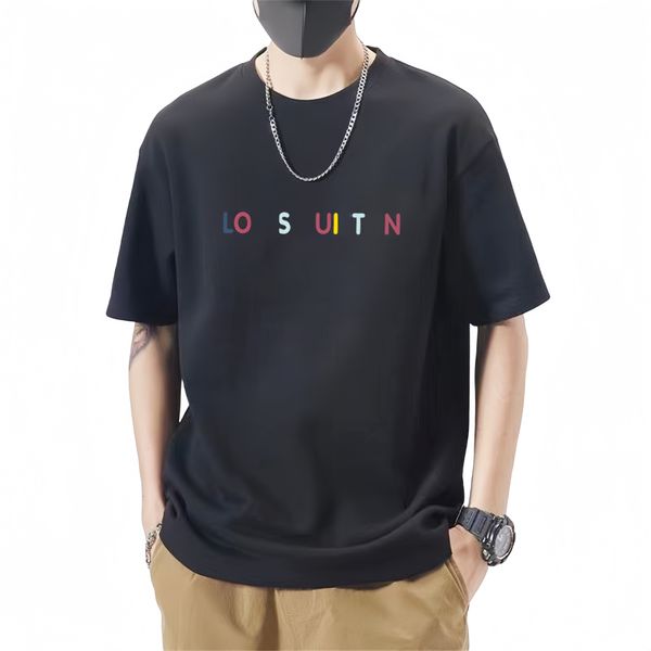 brand designer Men Women Designers T Shirts Loose Oversize Tees Apparel Fashion Tops Mans Casual Chest Shirt Luxury Street Shorts Sleeve Clothes Mens Tshirts s-4XL, 11.
brand designer Men Women Designers T Shirts Loose Oversize Tees Apparel Fashion Tops Mans Casual Chest Shirt Luxury Street Shorts Sleeve Clothes Mens Tshirts s-4XL, 11.
