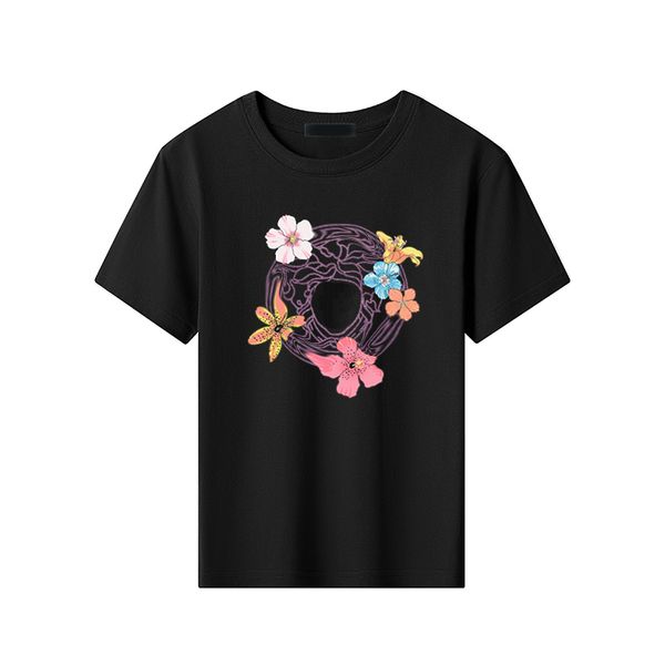 designer kids t shirt fasion summer baby clothes fasion kid tee child graphic tee 100% cotton letter baby Short sleeve tops brand shirts CXD2403272-6, Orange
designer kids t shirt fasion summer baby clothes fasion kid tee child graphic tee 100% cotton letter baby Short sleeve tops brand shirts CXD2403272-6, Orange