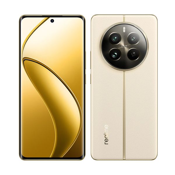 5G Realme 12 Pro 12GB RAM 256GB ROM Snapdragon 6 Gen1 32MP NFC 5000mAh Battery | 6.7 Full Screen
5G Realme 12 Pro 12GB RAM 256GB ROM Snapdragon 6 Gen1 32MP NFC 5000mAh Battery | 6.7 Full Screen