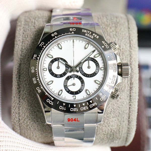 Mens Watch ST9 Steel All Subdials Working 40mm Automatic Mechanical Movement Sapphire Glass Ceramic Bezel Silver blue Dial Dhgate Watch, Dark navy
Mens Watch ST9 Steel All Subdials Working 40mm Automatic Mechanical Movement Sapphire Glass Ceramic Bezel Silver blue Dial Dhgate Watch, Dark navy