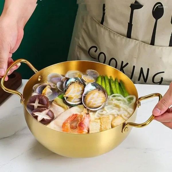 Pans Kitchenware Cookware Things Pots Saucepan Induction Home Kitchen Cooker Utensil Cooking Golden Wok Useful Set Steel Stainless
Pans Kitchenware Cookware Things Pots Saucepan Induction Home Kitchen Cooker Utensil Cooking Golden Wok Useful Set Steel Stainless