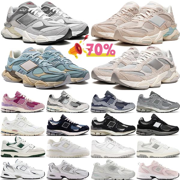 casual shoes men women 9060 2002r 550 530 1906 designer sneakers Grey Ivory Navy White Black Pink Green Purple outdoor sports trainers 36-45, Lavender
casual shoes men women 9060 2002r 550 530 1906 designer sneakers Grey Ivory Navy White Black Pink Green Purple outdoor sports trainers 36-45, Lavender