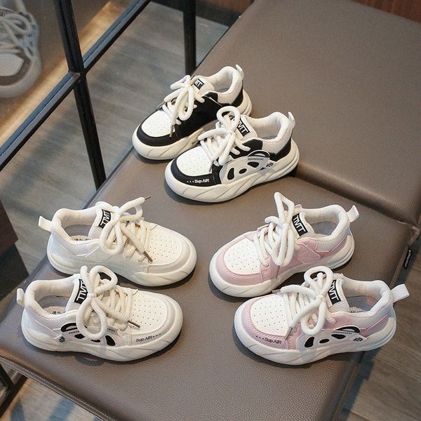 Kids Sneakers Casual Toddler Shoes Running Children Youth Skateboarding Sport Shoes Spring Autumn Boys Girls Athletic Kid Shoe Size 26-36 T0eb#, Blue
Kids Sneakers Casual Toddler Shoes Running Children Youth Skateboarding Sport Shoes Spring Autumn Boys Girls Athletic Kid Shoe Size 26-36 T0eb#, Blue