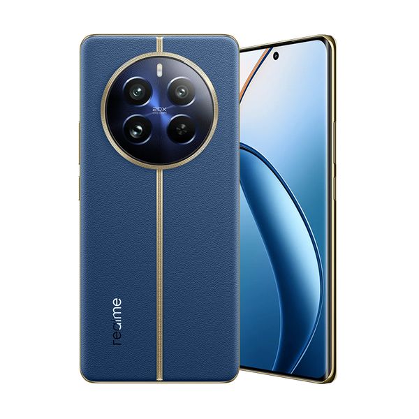 Original Oppo Realme 12 Pro 5G Mobile Phone Smart 12GB RAM 256GB ROM Snapdragon 32MP NFC 5000mAh Android 6.7" AMOLED Curved Screen Fingerprint ID Waterproof
Original Oppo Realme 12 Pro 5G Mobile Phone Smart 12GB RAM 256GB ROM Snapdragon 32MP NFC 5000mAh Android 6.7" AMOLED Curved Screen Fingerprint ID Waterproof