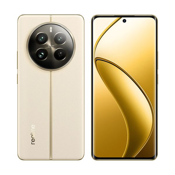Original Oppo Realme 12 Pro 5G Mobile Phone Smart 8GB RAM 256GB ROM Snapdragon 32.0MP NFC 5000mAh Android 6.7 AMOLED Curved Screen Fingerprint ID Waterproof
Original Oppo Realme 12 Pro 5G Mobile Phone Smart 8GB RAM 256GB ROM Snapdragon 32.0MP NFC 5000mAh Android 6.7 AMOLED Curved Screen Fingerprint ID Waterproof