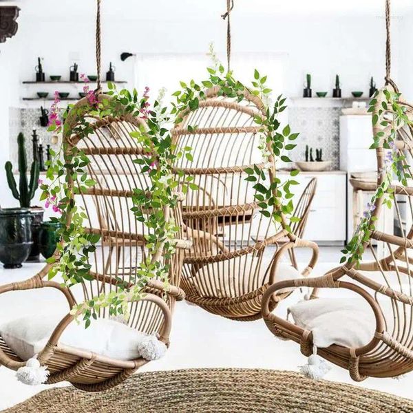 Willow Decorative wers Vine Plant Multi-purpose Artificial wer Wedding Party Wall Hanging Fake Indoor Outdoor Decoration, Purple
Willow Decorative wers Vine Plant Multi-purpose Artificial wer Wedding Party Wall Hanging Fake Indoor Outdoor Decoration, Purple