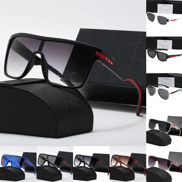 Wholesale Unisex Luxury Designer Sunglasses for Mens Fashion Classic UV400 Summer Outdoor Driving Shading Goggle Eyeglasses Eyewear Leisure Gifts 0110 2202 003WF
Wholesale Unisex Luxury Designer Sunglasses for Mens Fashion Classic UV400 Summer Outdoor Driving Shading Goggle Eyeglasses Eyewear Leisure Gifts 0110 2202 003WF