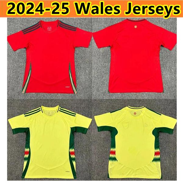 2024 Wales Soccer Jerseys JAMES BALE 24 25 Welsh Football Shirts JOHNSON N.WILLIAMS RODON T.ROBERTS CABANGO LEVITT MOORE THOMAS Men Kids Kit Jersey, Home
2024 Wales Soccer Jerseys JAMES BALE 24 25 Welsh Football Shirts JOHNSON N.WILLIAMS RODON T.ROBERTS CABANGO LEVITT MOORE THOMAS Men Kids Kit Jersey, Home